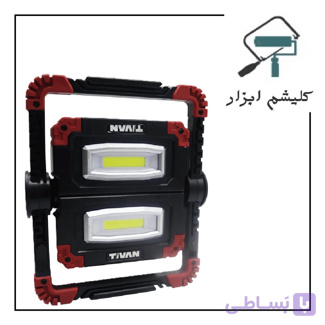 چراغ قوه کمپینگ تیوانL360
