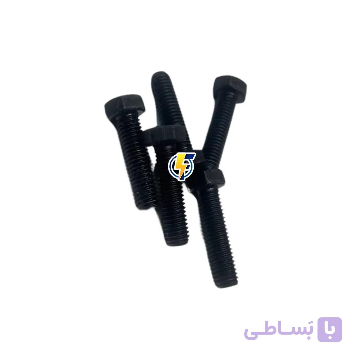 پیچ قطر 5ــ2 سانتی متر