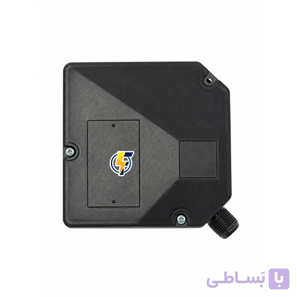 درب ترمینال خازن دار 1 اسب — تصویر 1