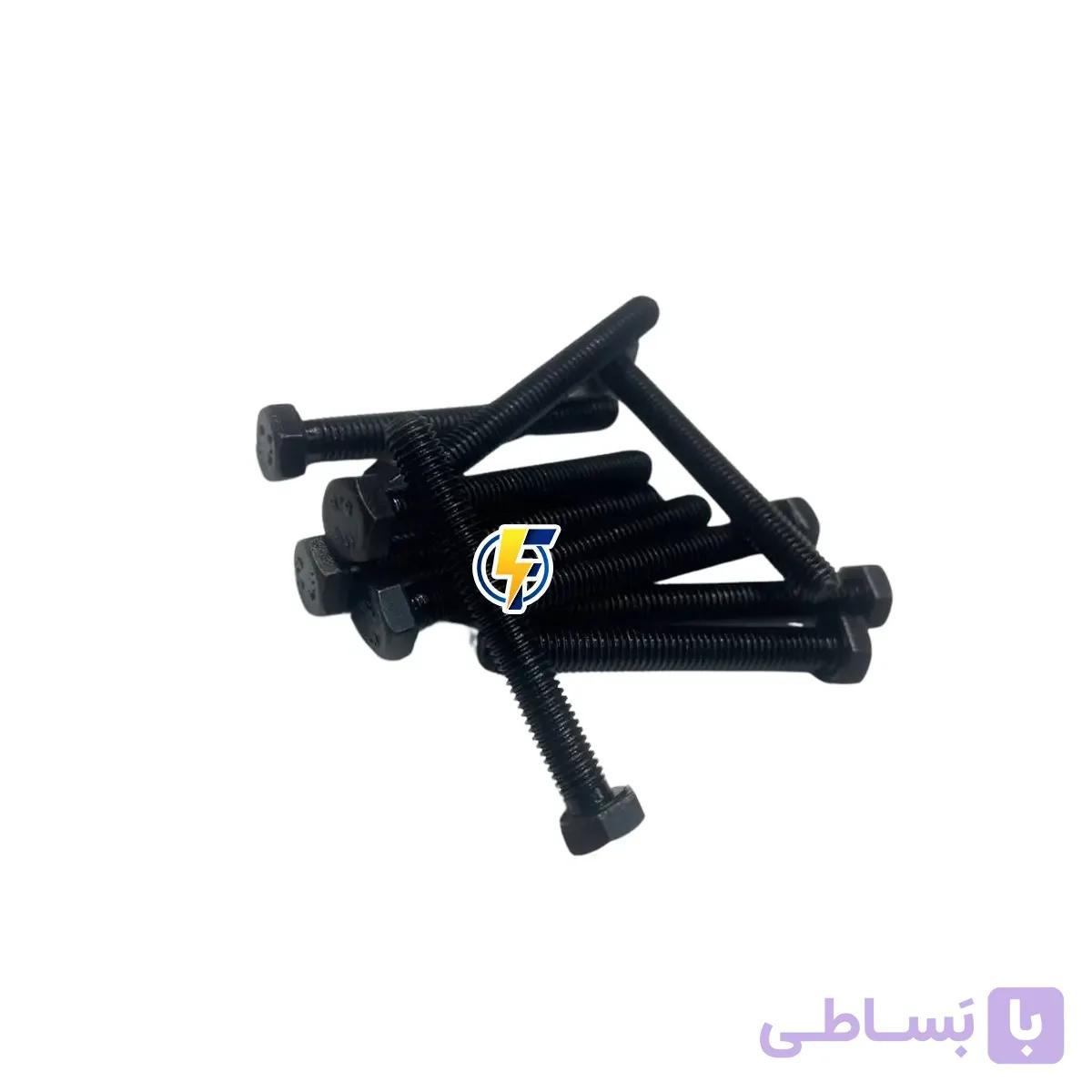 پیچ قطر 5ــ4 سانتی متر