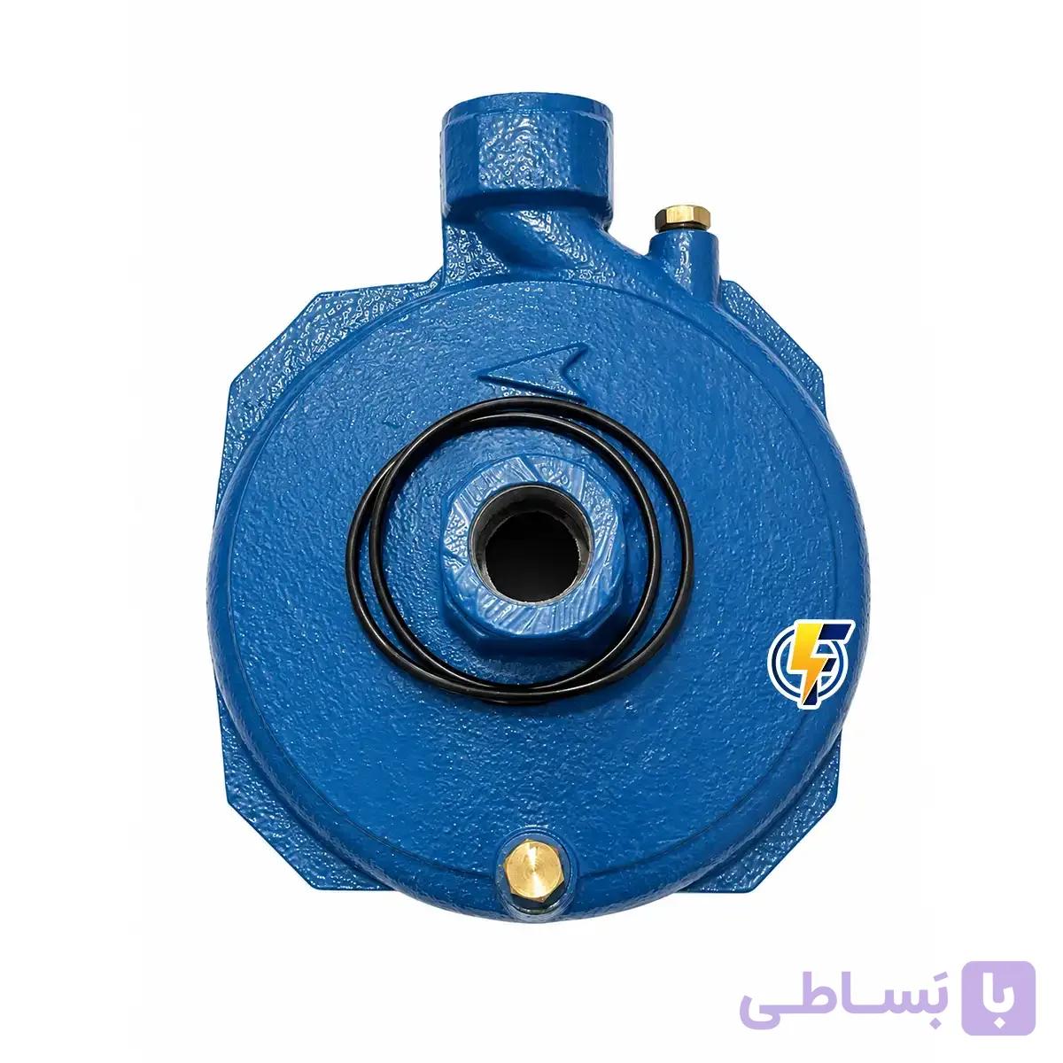 کلگی پمپ 1 اسب بشقابی  100CM — تصویر 1
