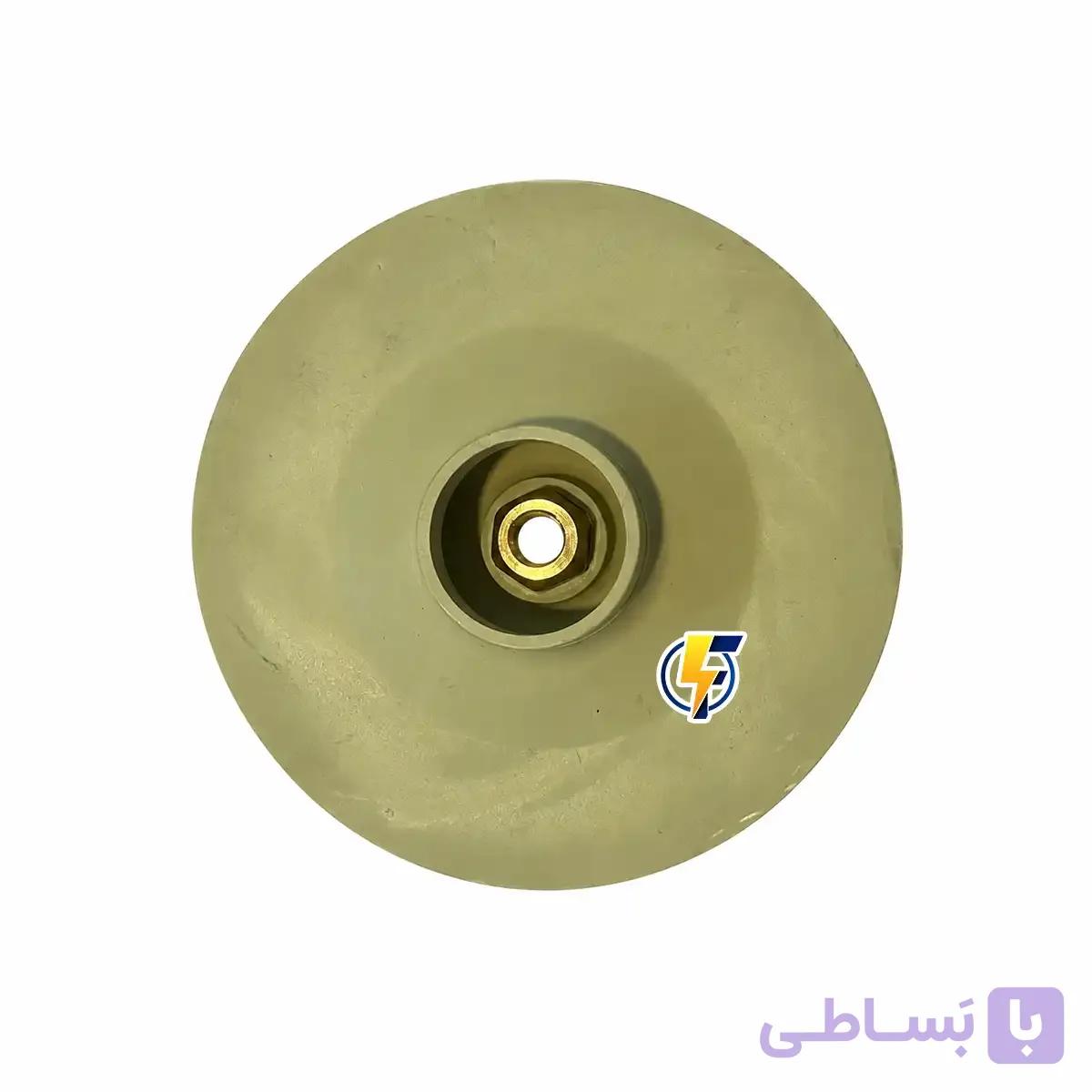 پروانه آب پمپ پنتاکسی مدل CAM 100 — تصویر 1