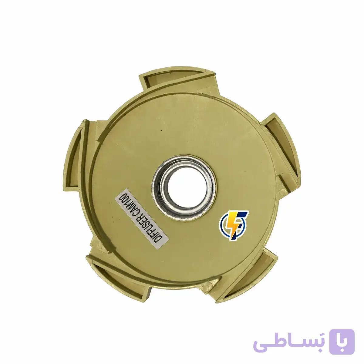 دیفیوزر پمپ آب پنتاکس مدل CAM 100