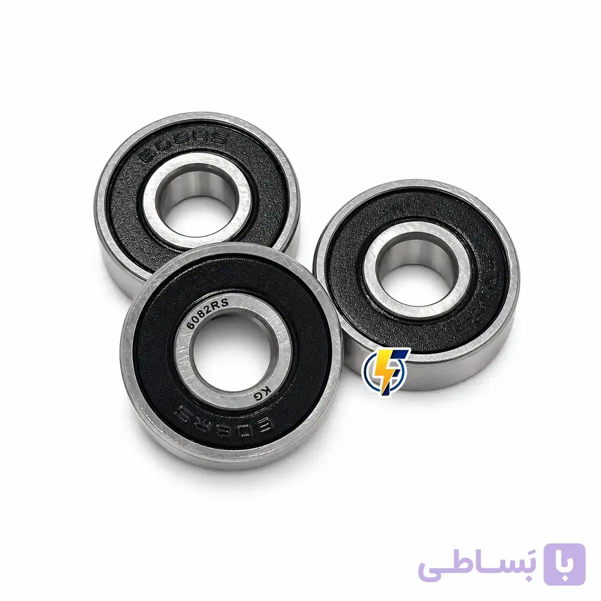 بلبرینگ 608 کی جی (KG)