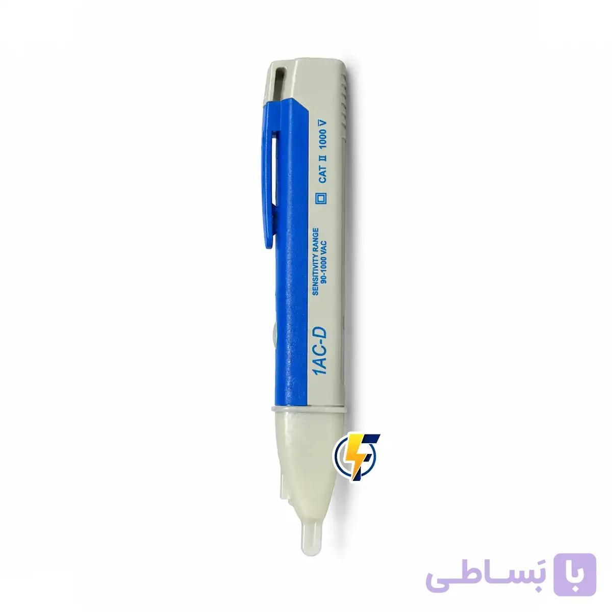 فازیاب القایی غیرتماسی Sefanly مدل 1AC-D — تصویر 1