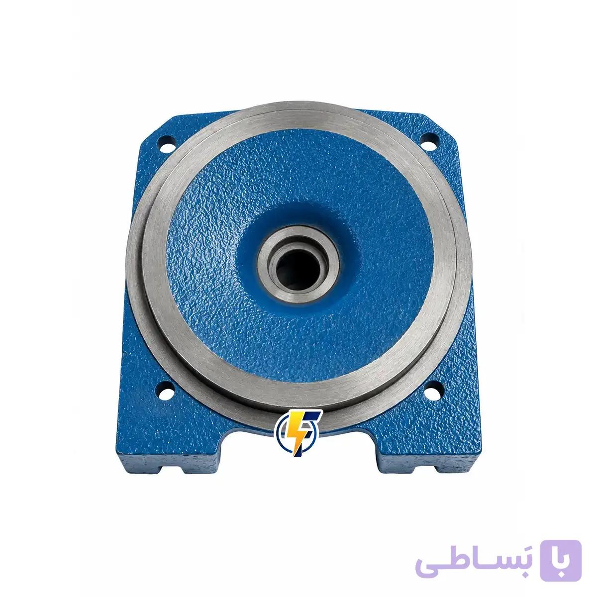 واسطه کلگی پمپ نیم اسب بشقابی 50cm — تصویر 1