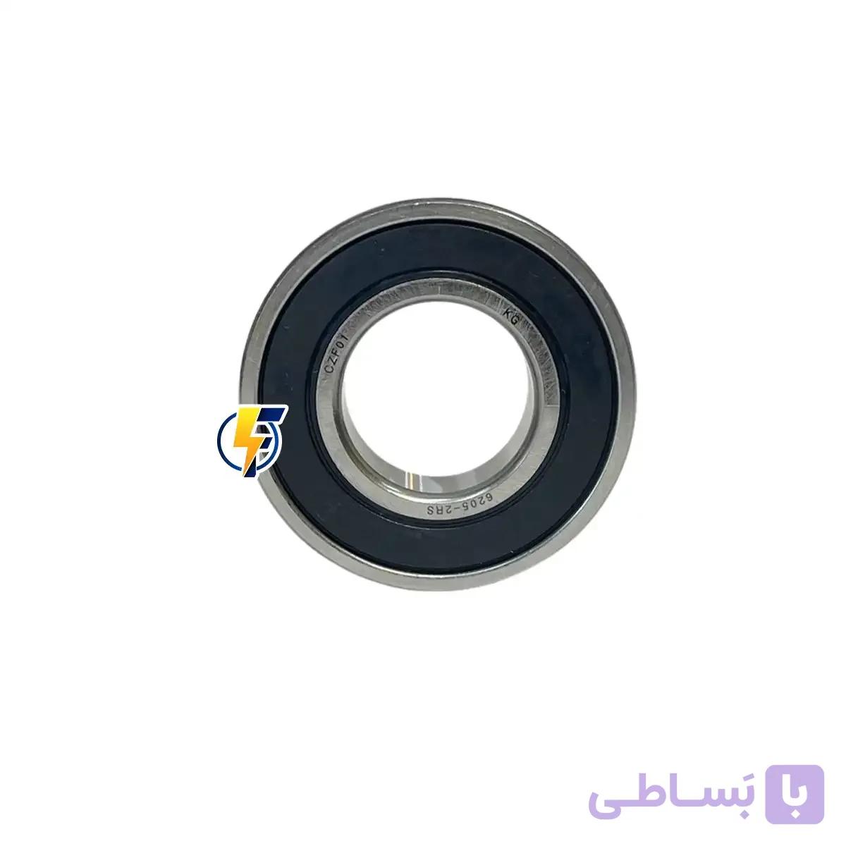بلبرینگ 6205 کی جی KG — تصویر 1