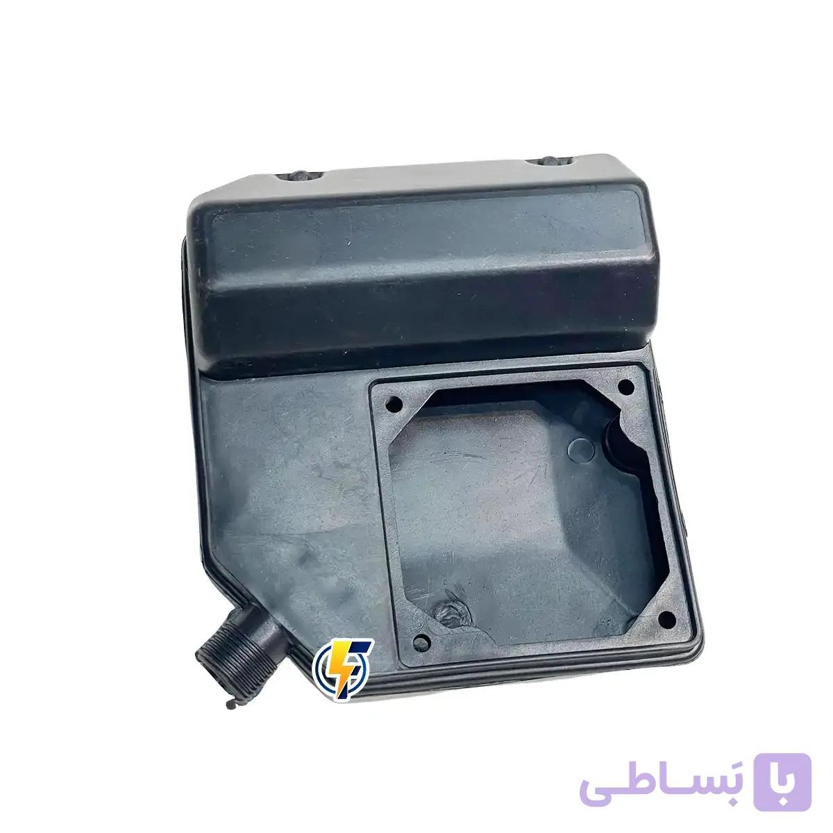درب ترمینال خازن دار 2 اسب — تصویر 1