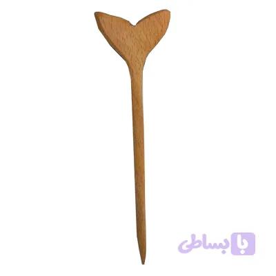 چوب مو وال