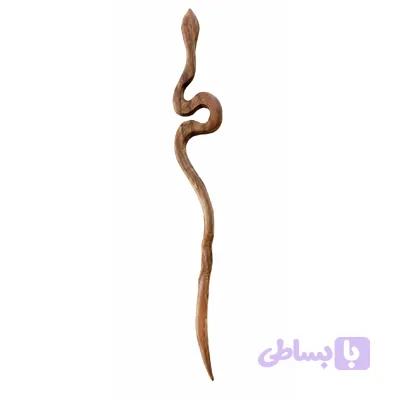چوب مو مار