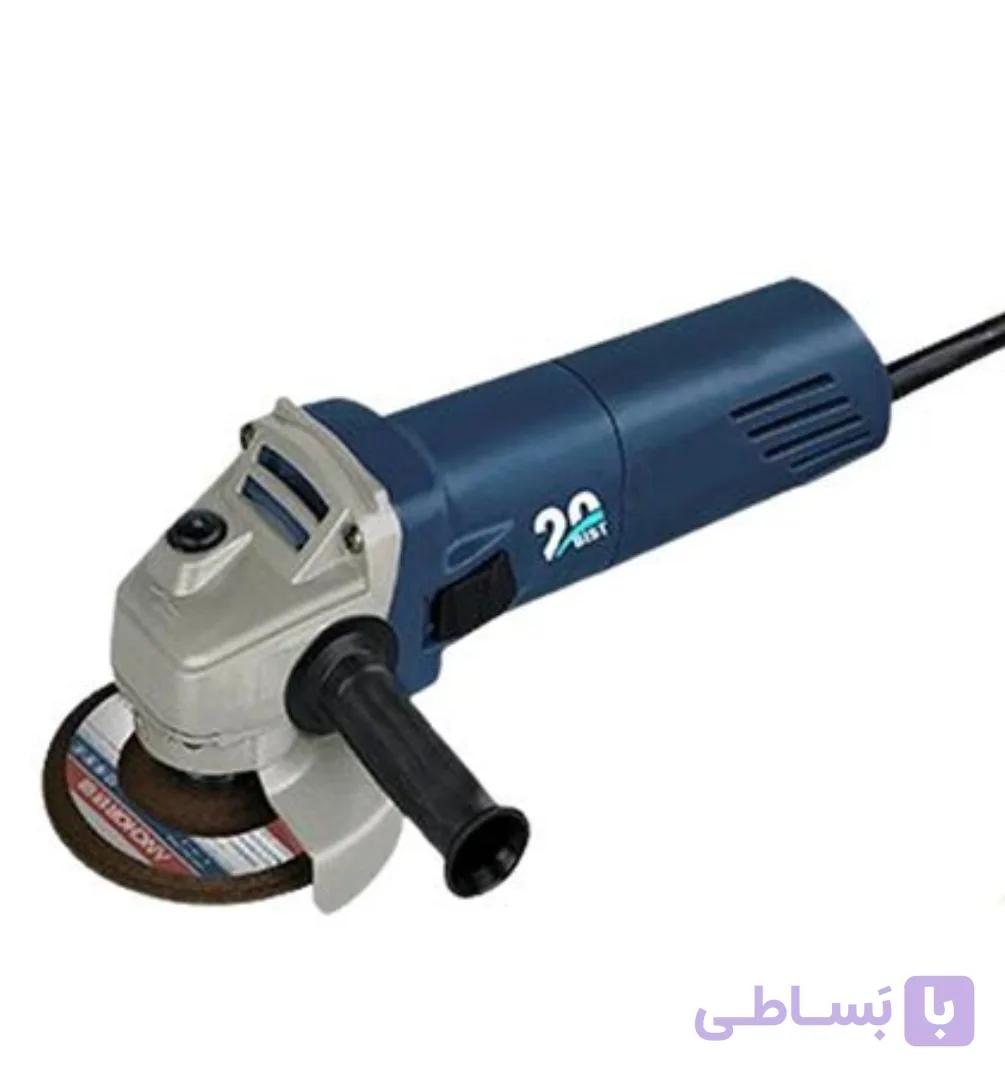 مینی فرز آنکور بیست مدل A3 ظرفیت ۷۵۰ وات قطر ۱۱۵ میلیمتر