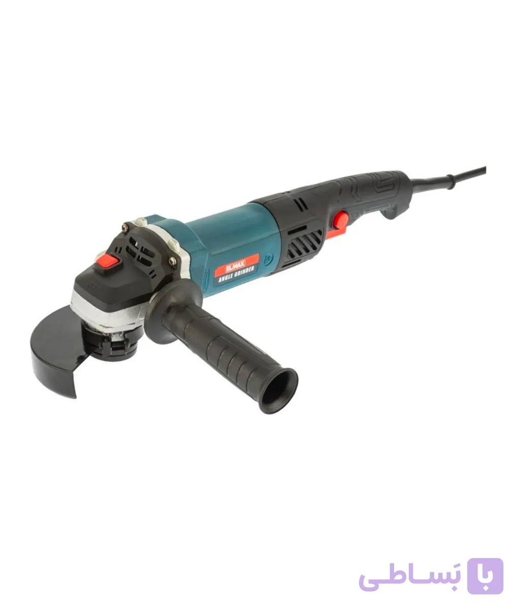 )اقساطی(مینی فرز المکس مدل AG333