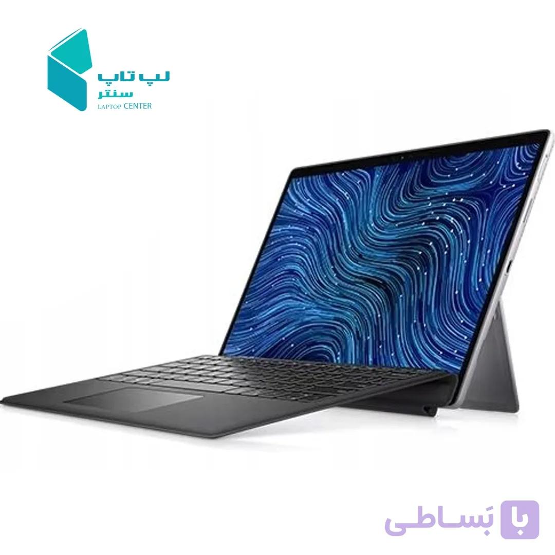 لپ تاپ دل مدل  7320 i5 1140G7 16GB 256GB — تصویر 1