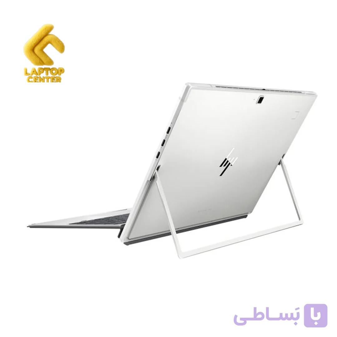HP Elite x2 G3 | تبلت‌شو لمسی i7 نسل 8 با رم 16 و صفحه‌نمایش 2K — تصویر 1