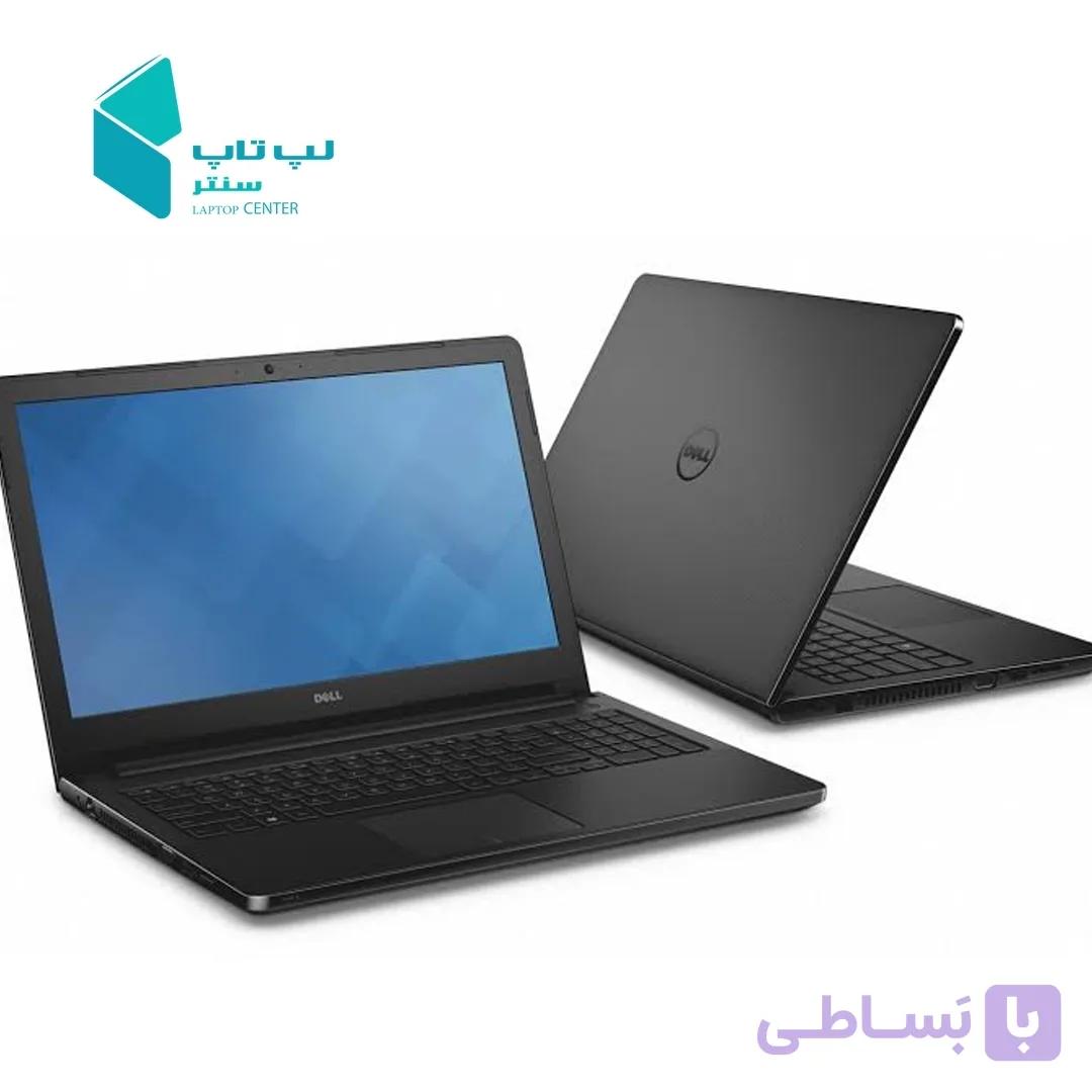 لپ تاپ Dell Vostro 3559 | Core i5 — تصویر 1