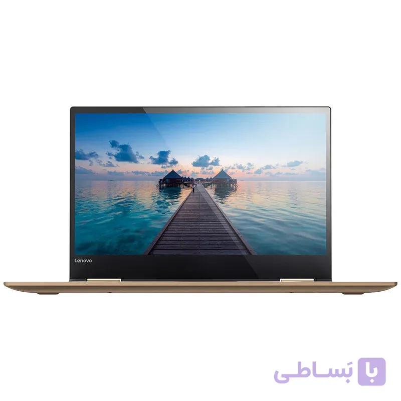 لپ تاپ 13 اینچی لنوو مدل Yoga 720 – A — تصویر 1