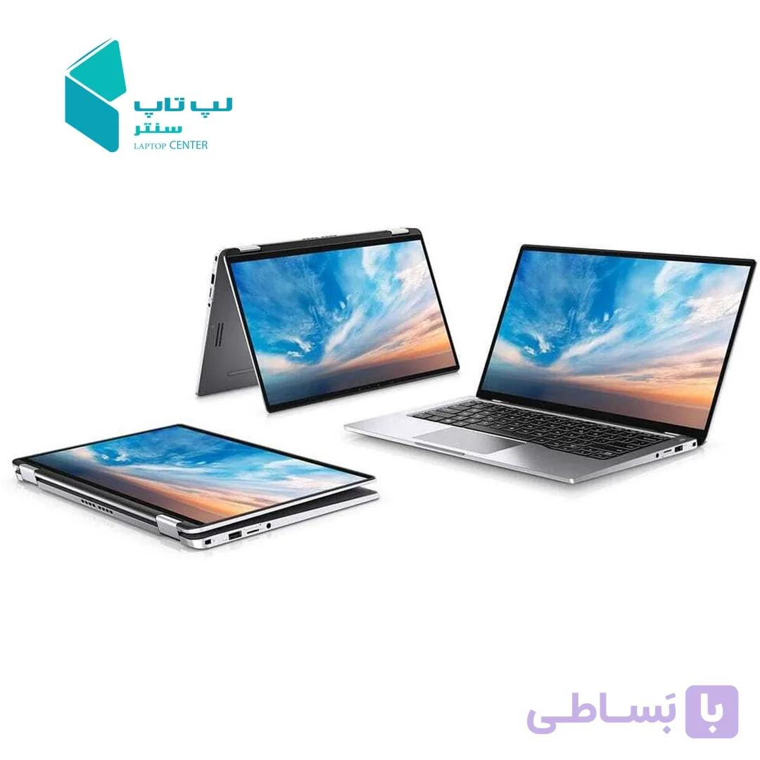 لپ تاپ دل مدل Latitude 5310 | i5-10210U FHD X360 Touch — تصویر 1