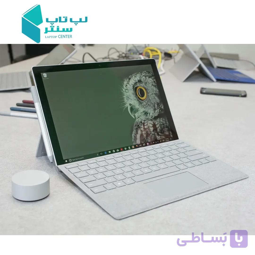 Surface Go 1 — تصویر 1