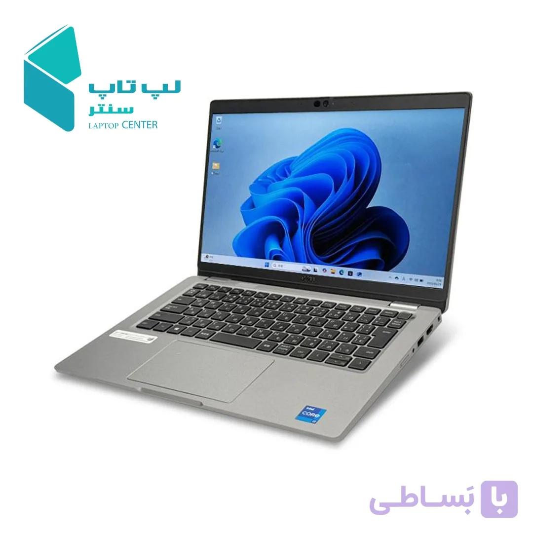 لپ‌تاپ Dell Latitude 5320 | نسل 11، گرافیک Iris Xe — تصویر 1