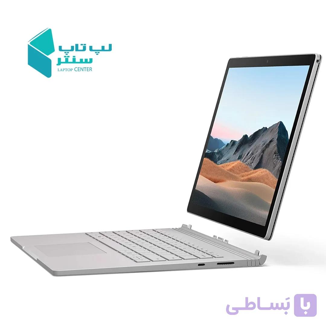 Surface book 2 vga 2gb — تصویر 1