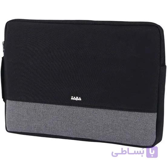 کاور لپ تاپ 15.6 اینچ ضربه گیردار Zara کد 038