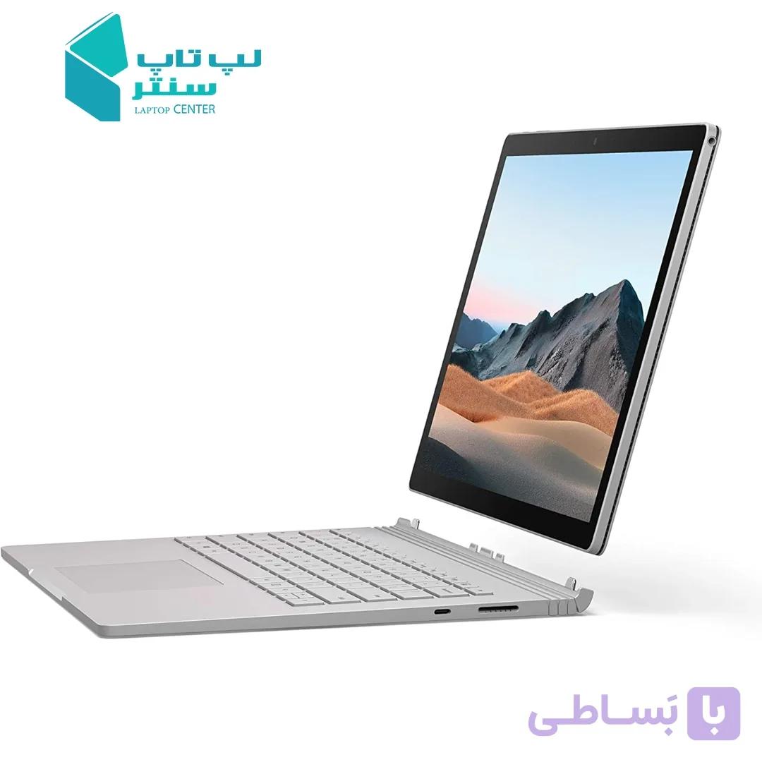Microsoft Surface Book 1 | گرافیک 1GB — تصویر 1