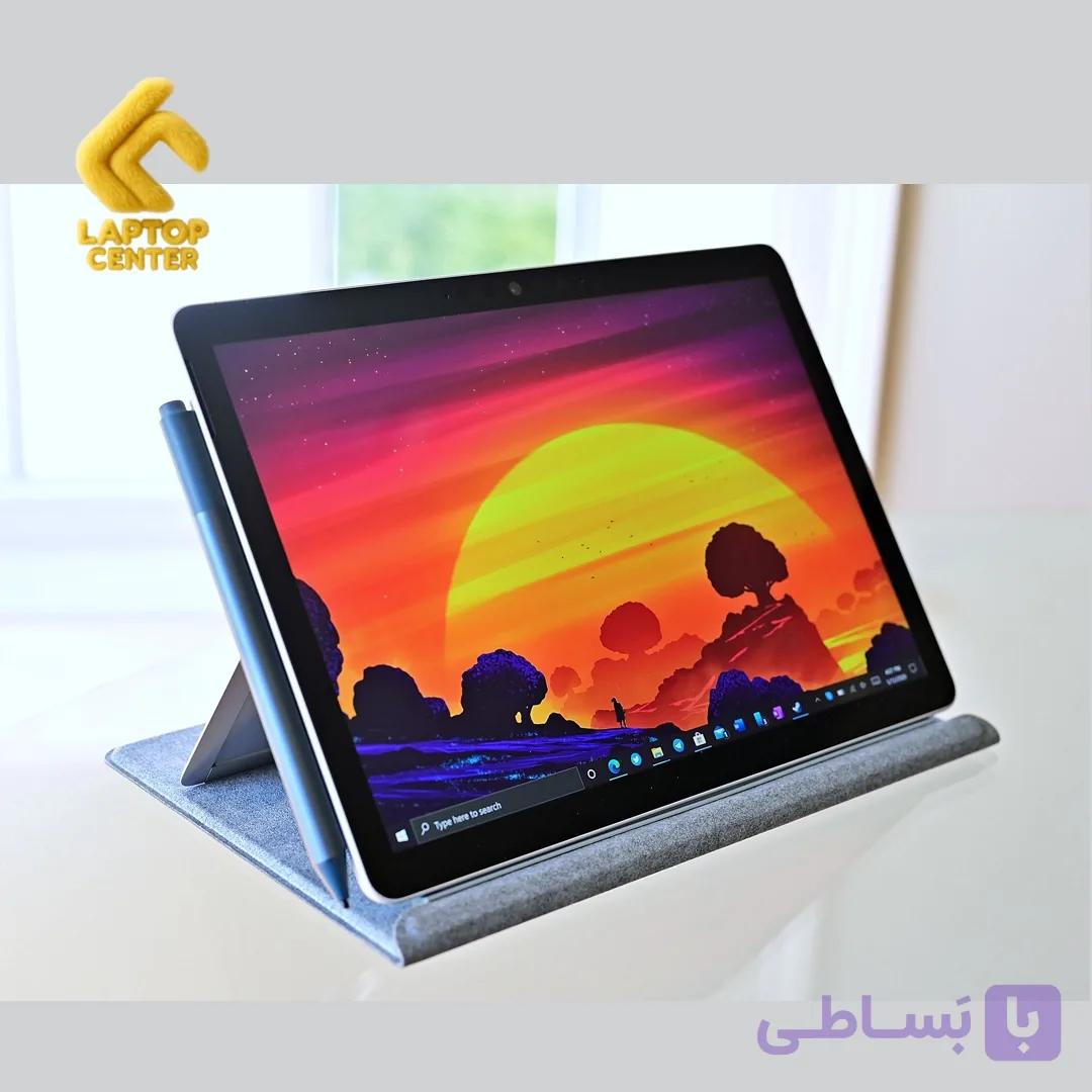 Surface Go 2 m3 | تبلت سبک و سیم‌کارتی — تصویر 1