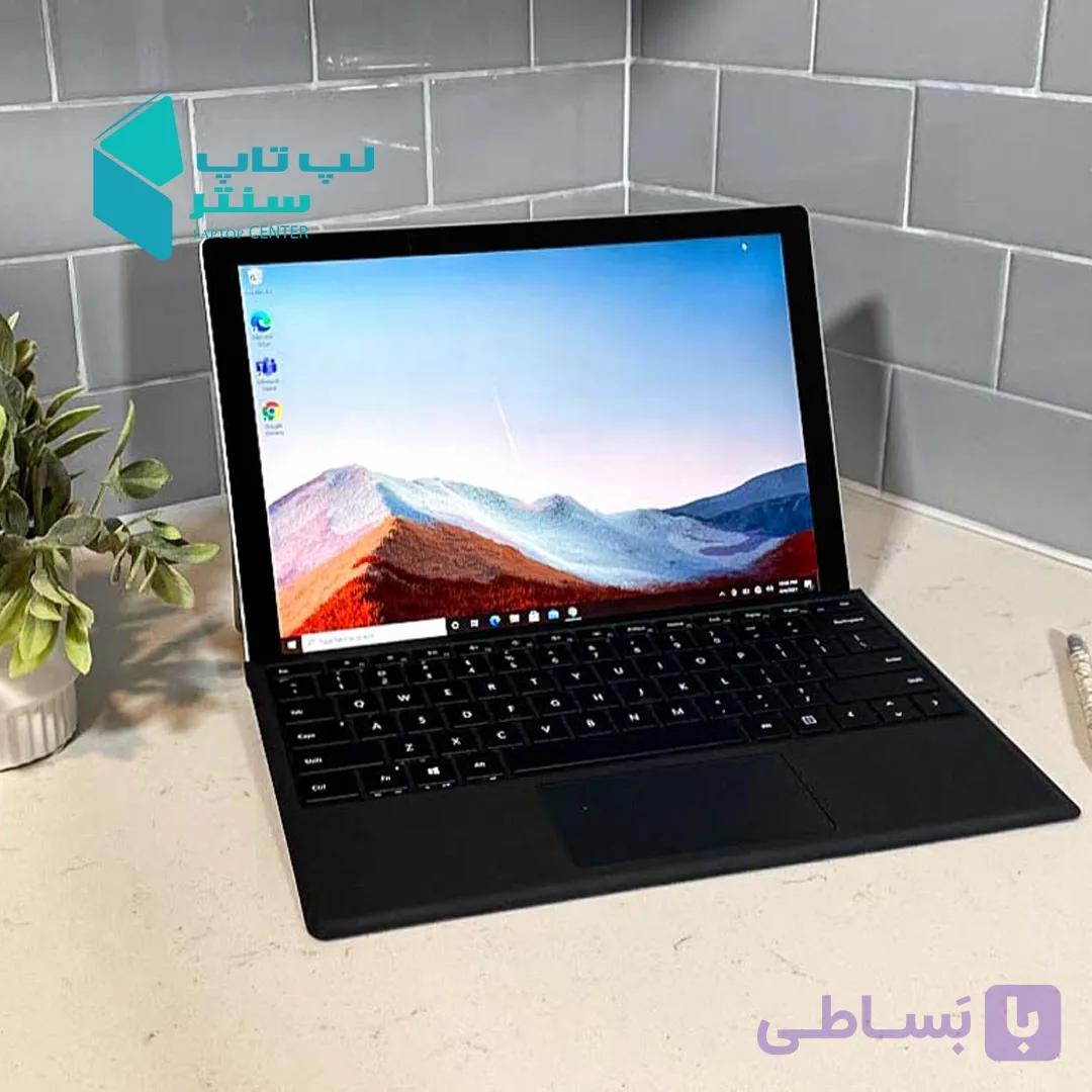 سرفیس پرو 7 پلاس — تصویر 1