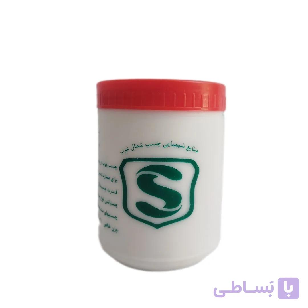 چسب چوب شمال غرب 1 کیلویی