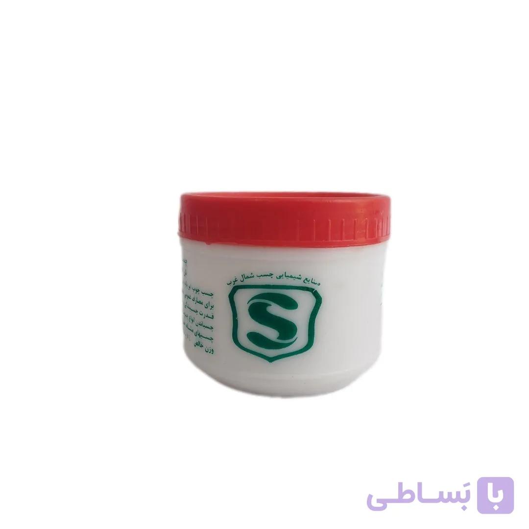 چسب چوب شمال غرب نیم کیلو