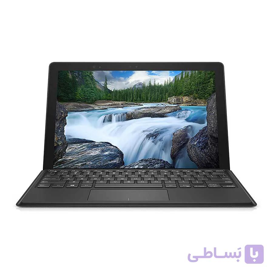 تبلت استوک دل لتیتود ویندوزی لمسی Dell Latitude 5290 2-in-1 — تصویر 1