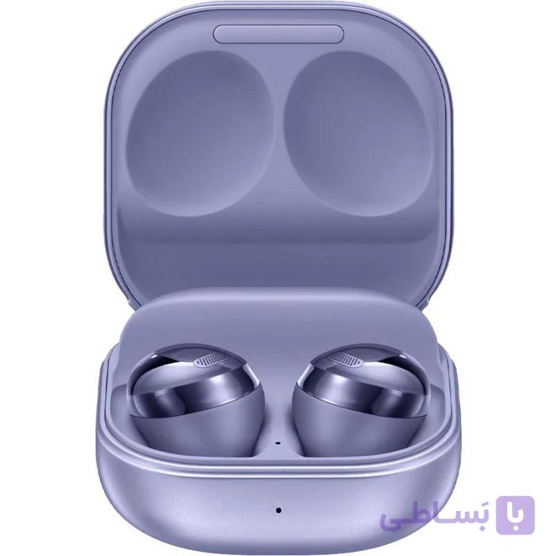 هندزفری سامسونگ گلکسی بادز پرو samsung budspro SM-R190 — تصویر 1