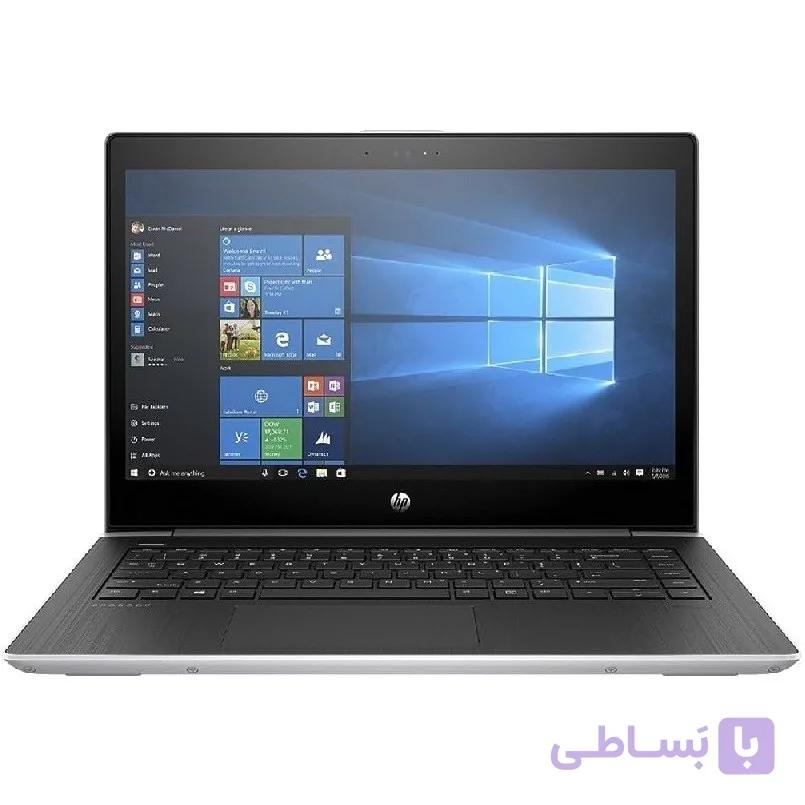 لپ‌تاپ استوک اچ پی پروبوک HP ProBook 440 G5 — تصویر 1