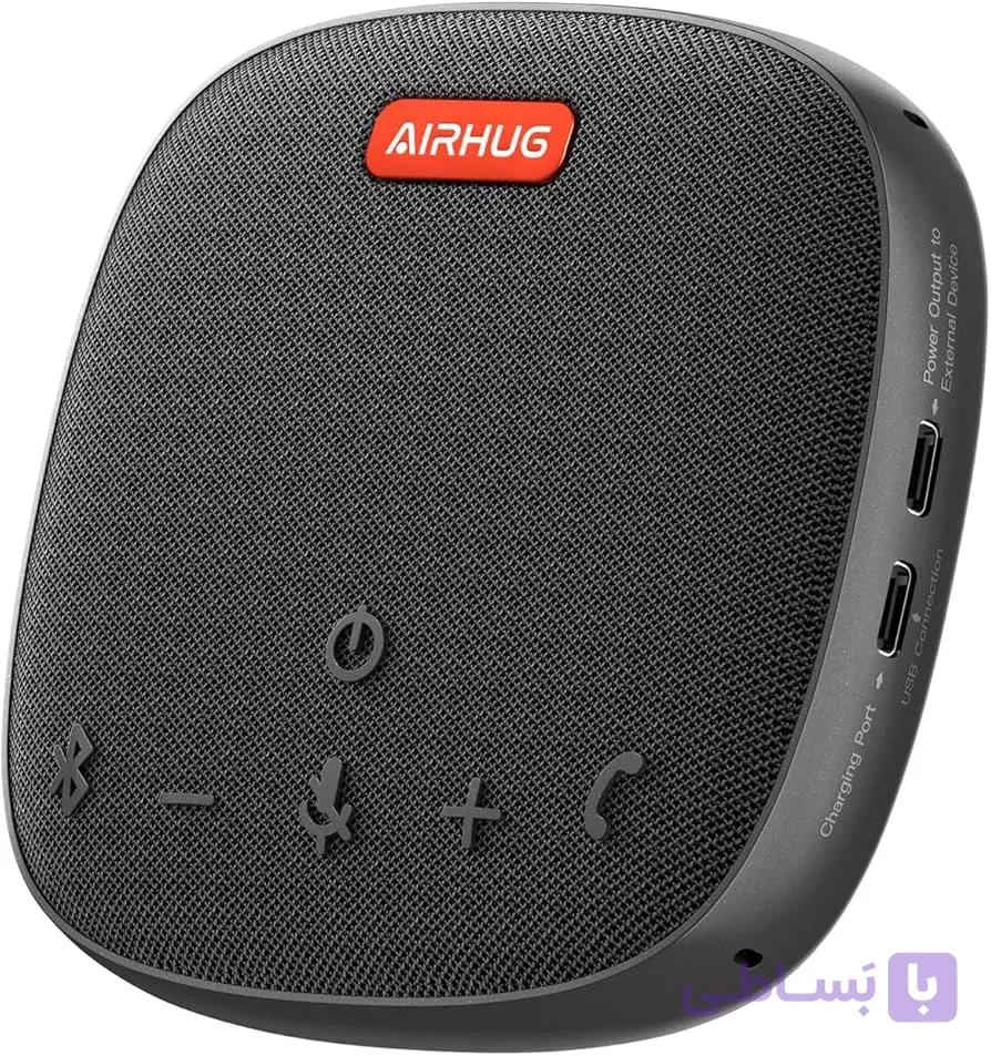اسپیکر کنفرانس AIRHUG 01 — تصویر 1