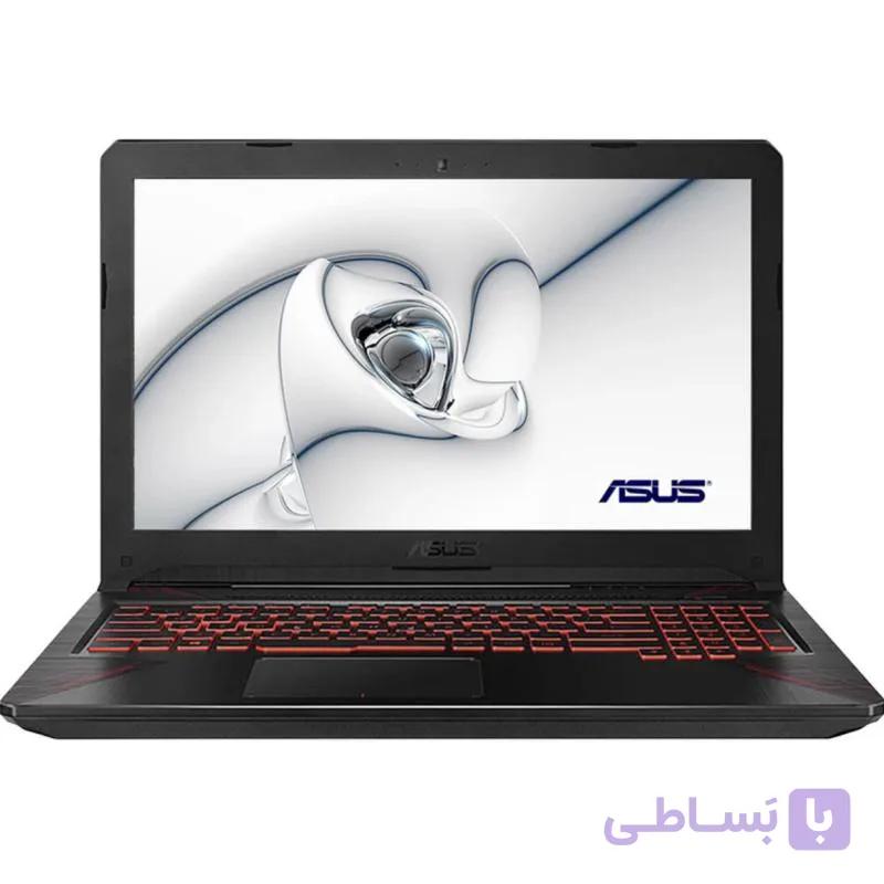 لپ‌ تاپ استوک ایسوس تاف ASUS TUF FX80GE — تصویر 1