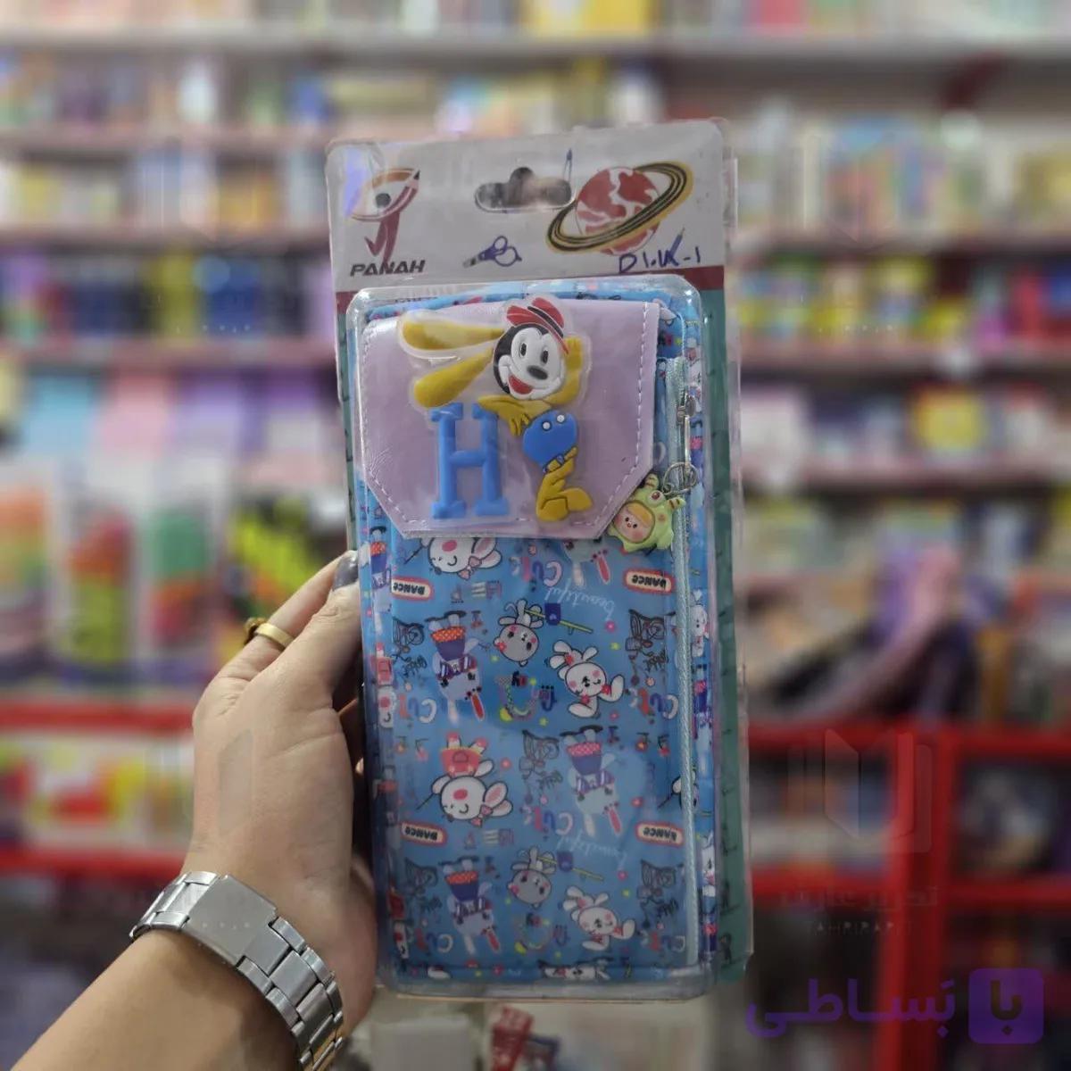 جامدای ژیوار کد 1018 — تصویر 1