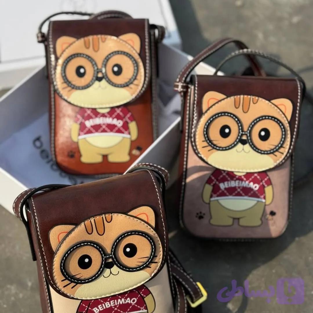 کیف مستر درجه 1 (کد 3N5YO)