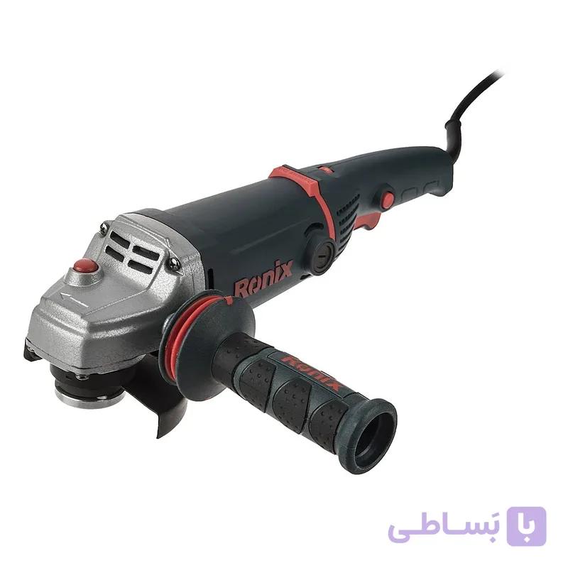 مینی فرز رونیکس مدل  k3160