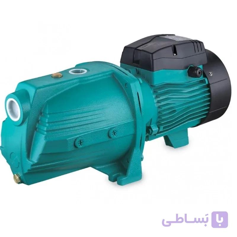 پمپ آب جتی لئو مدل AJM75