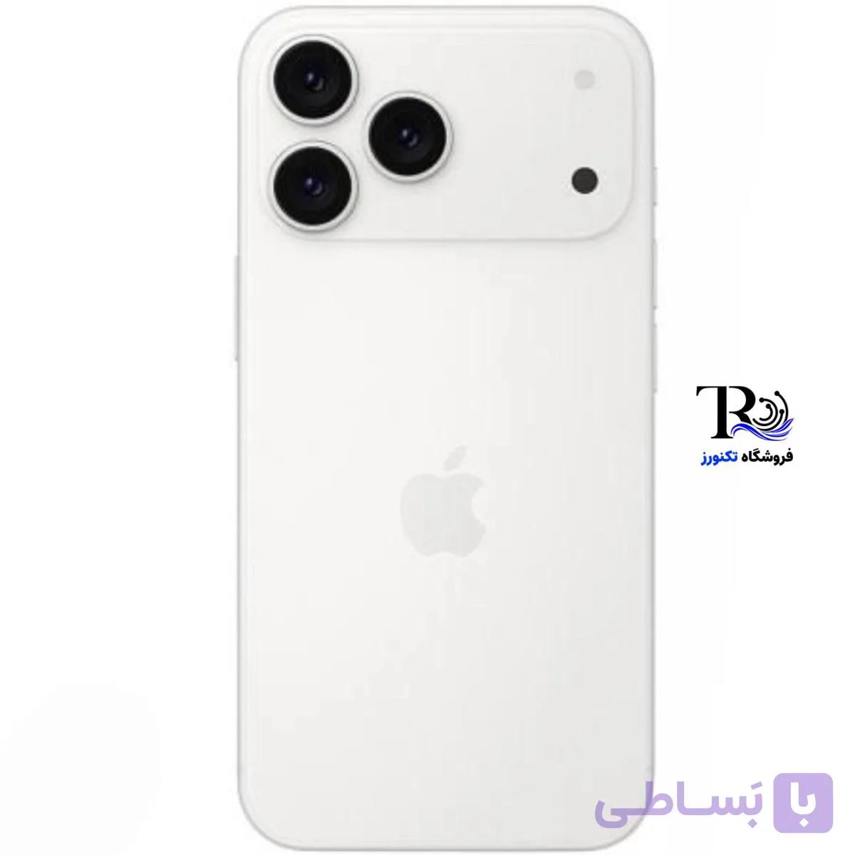 گوشی موبایل طرح ایفون برند cx مدل 17mini | حافظه ۵۱۲ رم ۸ گیگ — تصویر 1