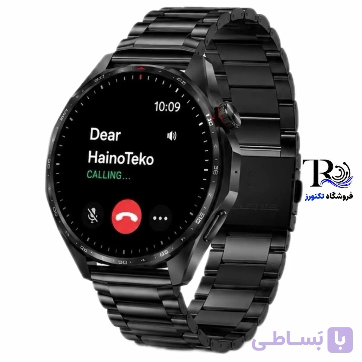 ساعت هوشمند Haino Teko RW-78 — تصویر 1
