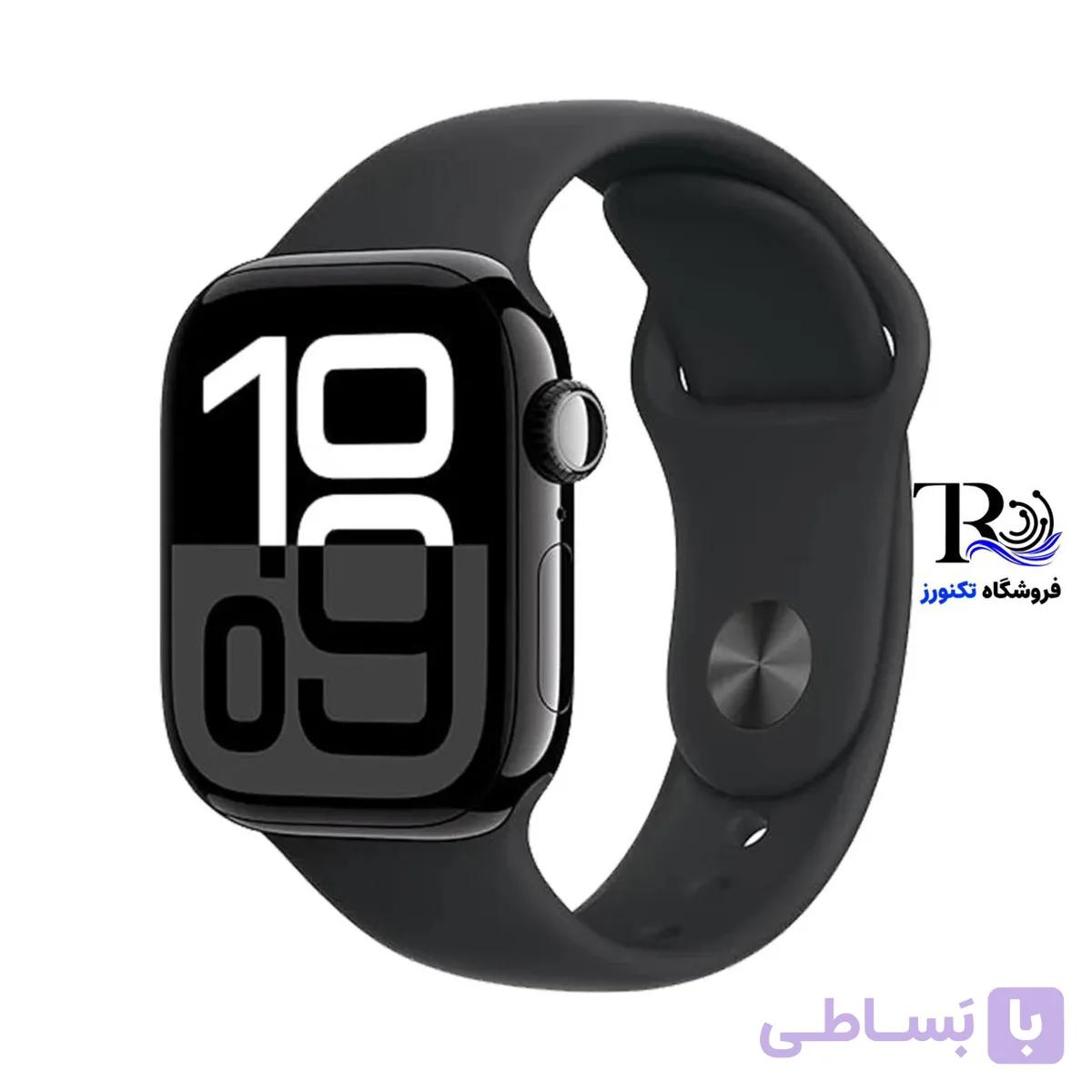 ساعت هوشمند S11 Plus Mini — تصویر 1