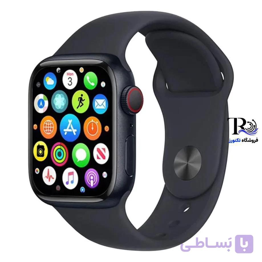 ساعت هوشمند S11 Plus Pro Max — تصویر 1