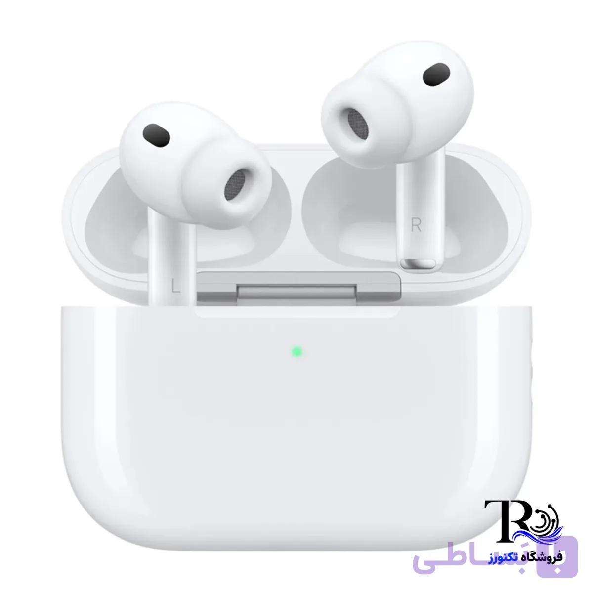 ایرپاد AirPods Pro3 (ANC) / با قابلیت نویزکنسلینگ — تصویر 1