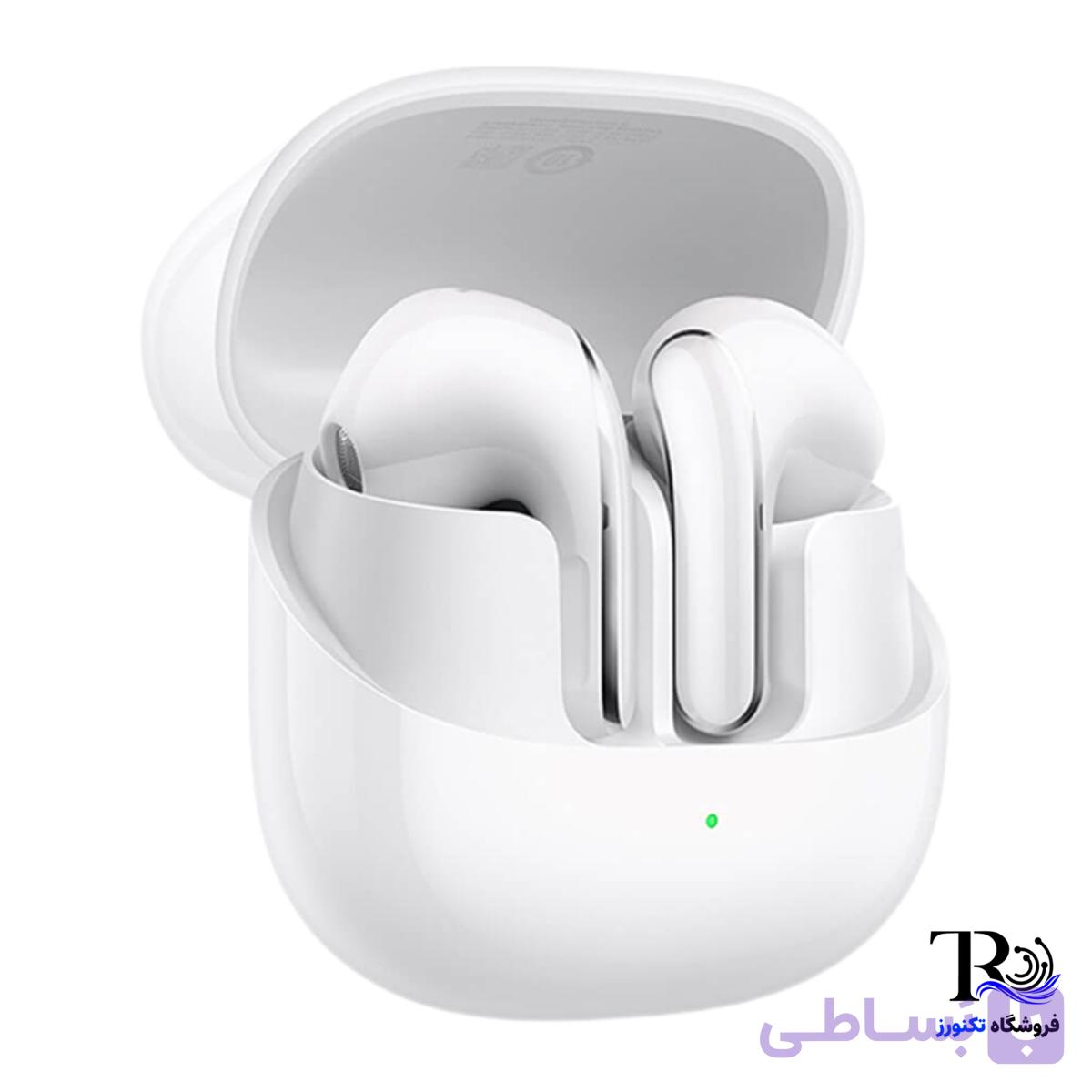 هندزفری بلوتوثی Realmini Buds T01 — تصویر 1