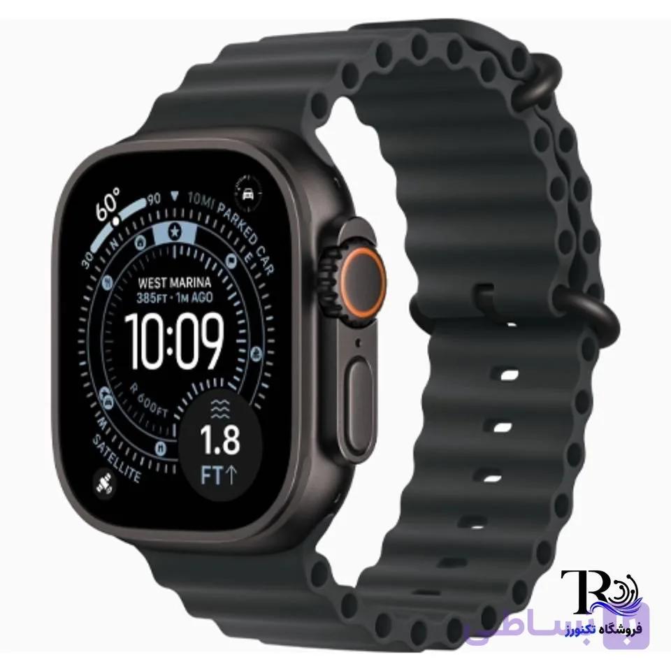 ساعت هوشمند Watch Ultra4 Max — تصویر 1