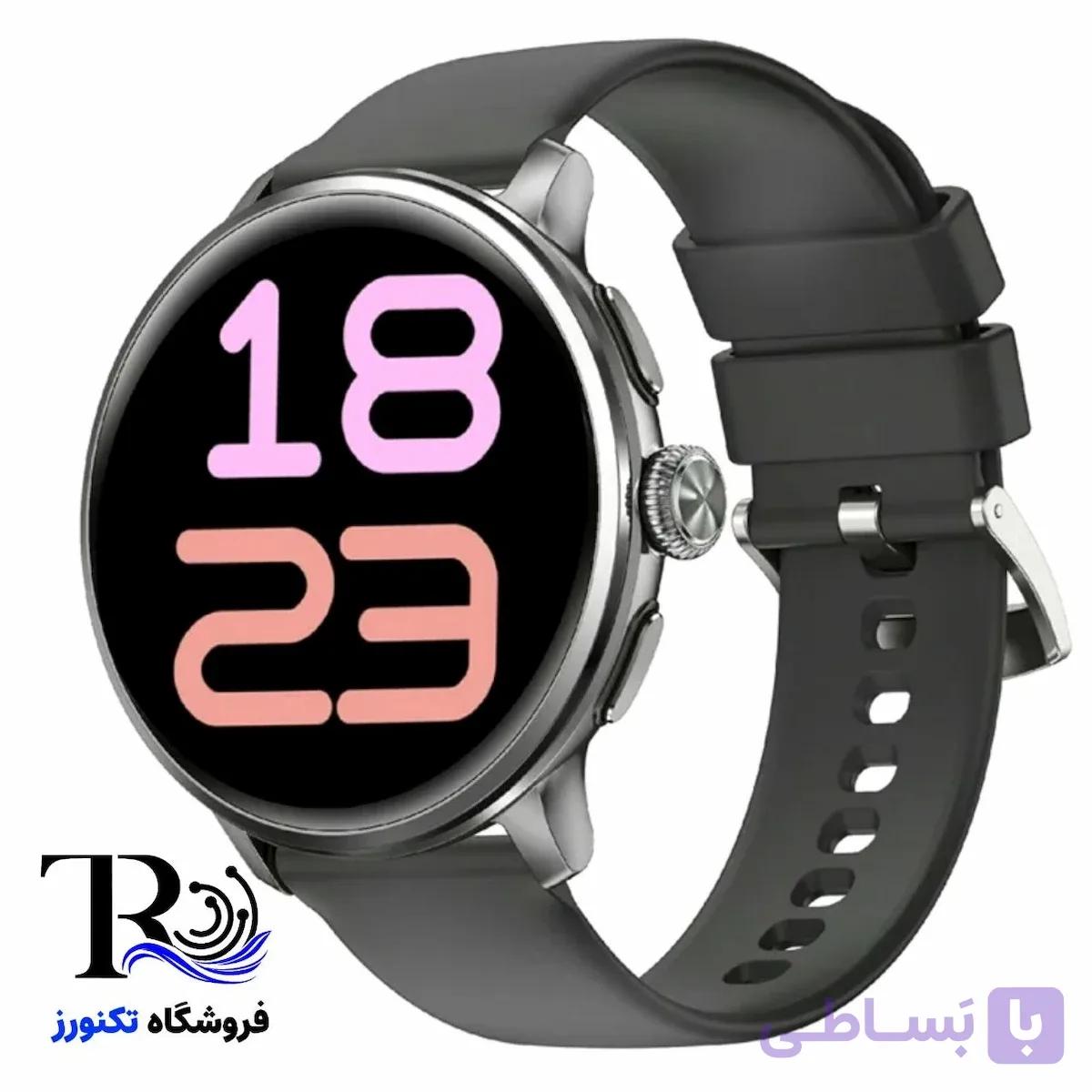 ساعت هوشمند سیم کارت خور مدل H88 — تصویر 1