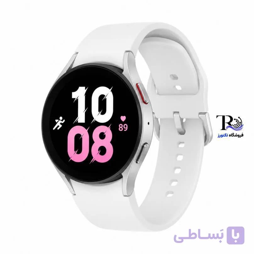 ساعت هوشمند Samsung Galaxy Watch5 44mm (کارکرده) — تصویر 1