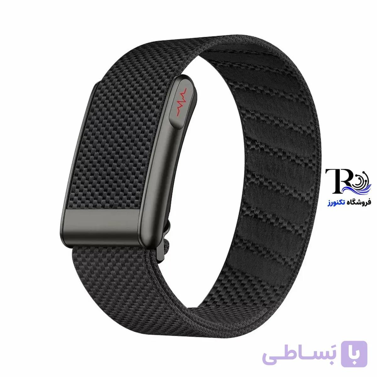 مچ بند هوشمند طرح ووپ (Whoop) — تصویر 1