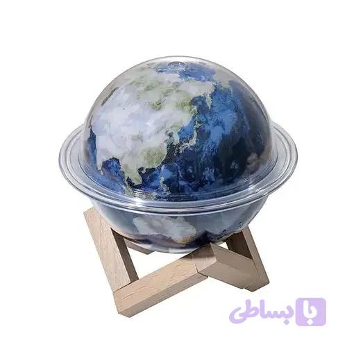 چراغ خواب و بخور سیاره — تصویر 1